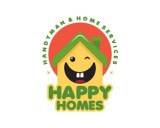 https://www.logocontest.com/public/logoimage/1644907258happy homes services.jpg